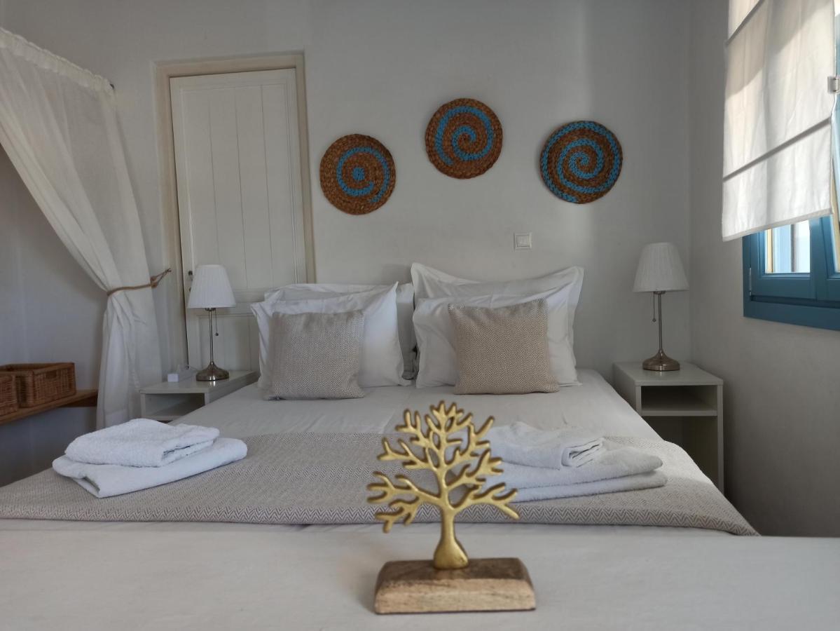 Kykladonisia Amorgos Exterior foto