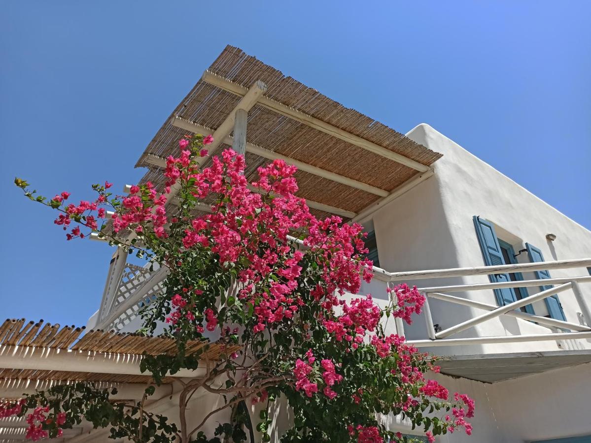 Kykladonisia Amorgos Zimmer foto