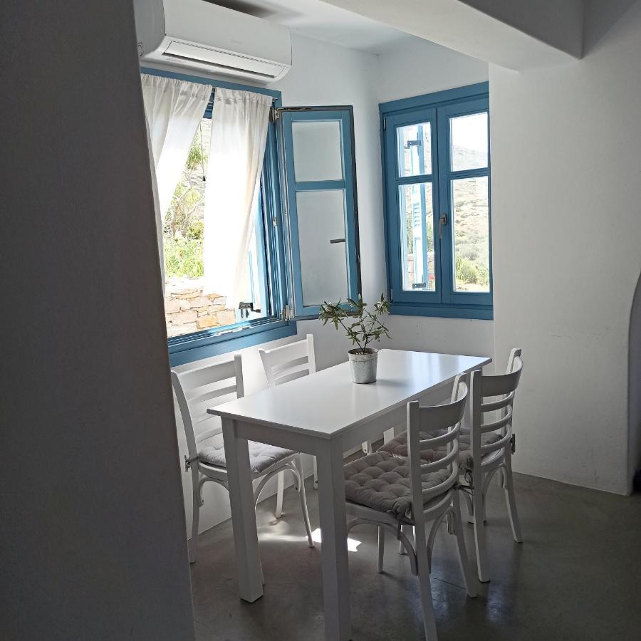 Kykladonisia Amorgos Exterior foto