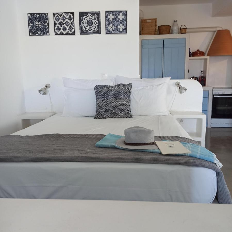 Kykladonisia Amorgos Exterior foto