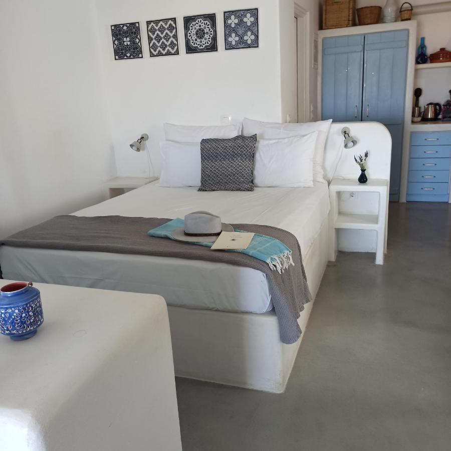 Kykladonisia Amorgos Exterior foto