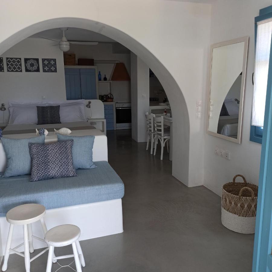 Kykladonisia Amorgos Exterior foto