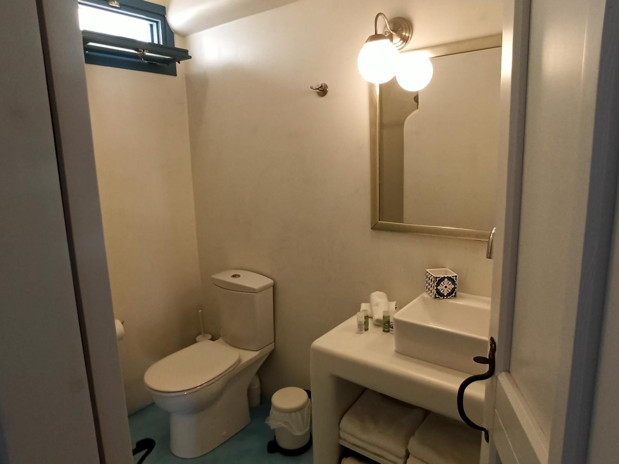 Kykladonisia Amorgos Zimmer foto