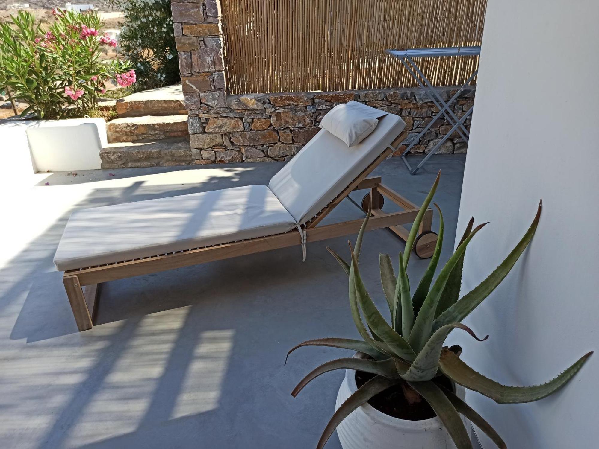 Kykladonisia Amorgos Zimmer foto