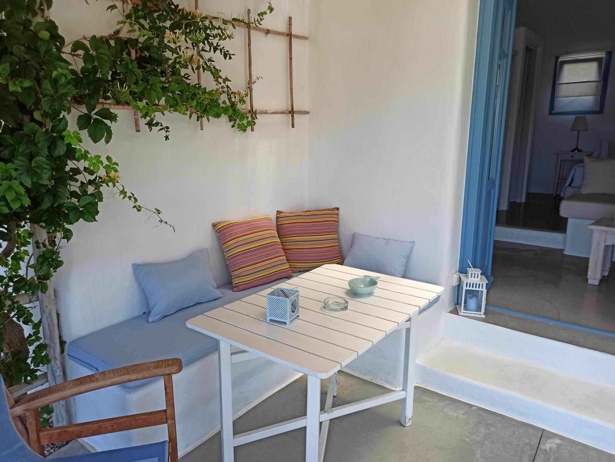 Kykladonisia Amorgos Zimmer foto