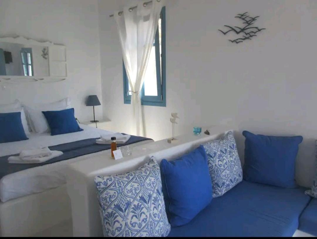 Kykladonisia Amorgos Exterior foto
